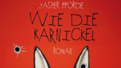 Cover "Wie die Karnickel"