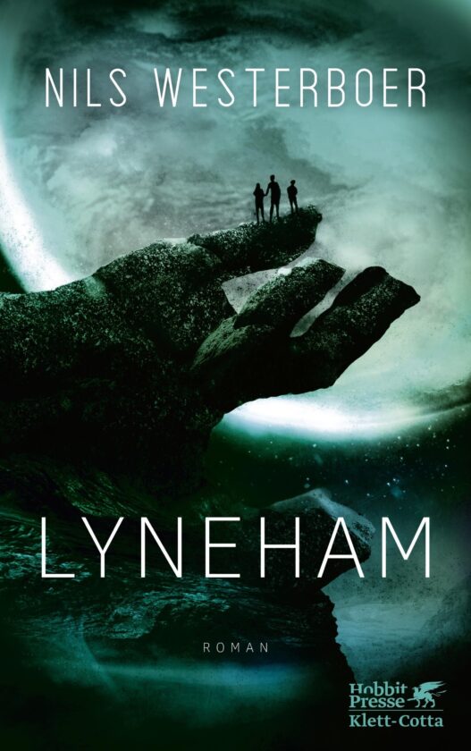 Cover Lyneham