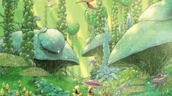 Cover phantastisch! 101