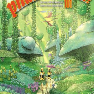 Cover phantastisch! 101