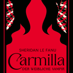 Cover "Carmilla"