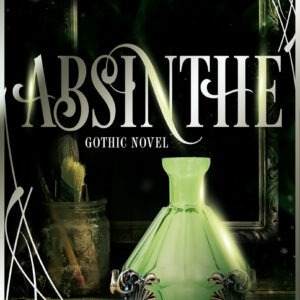 Cover "Absinthe"