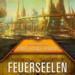 Cover "Feuerseelen"
