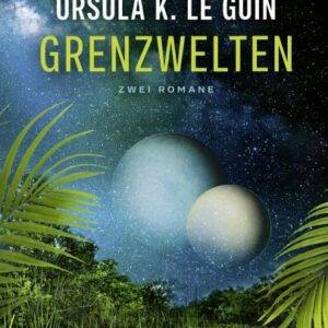 Cover "Grenzwelten"