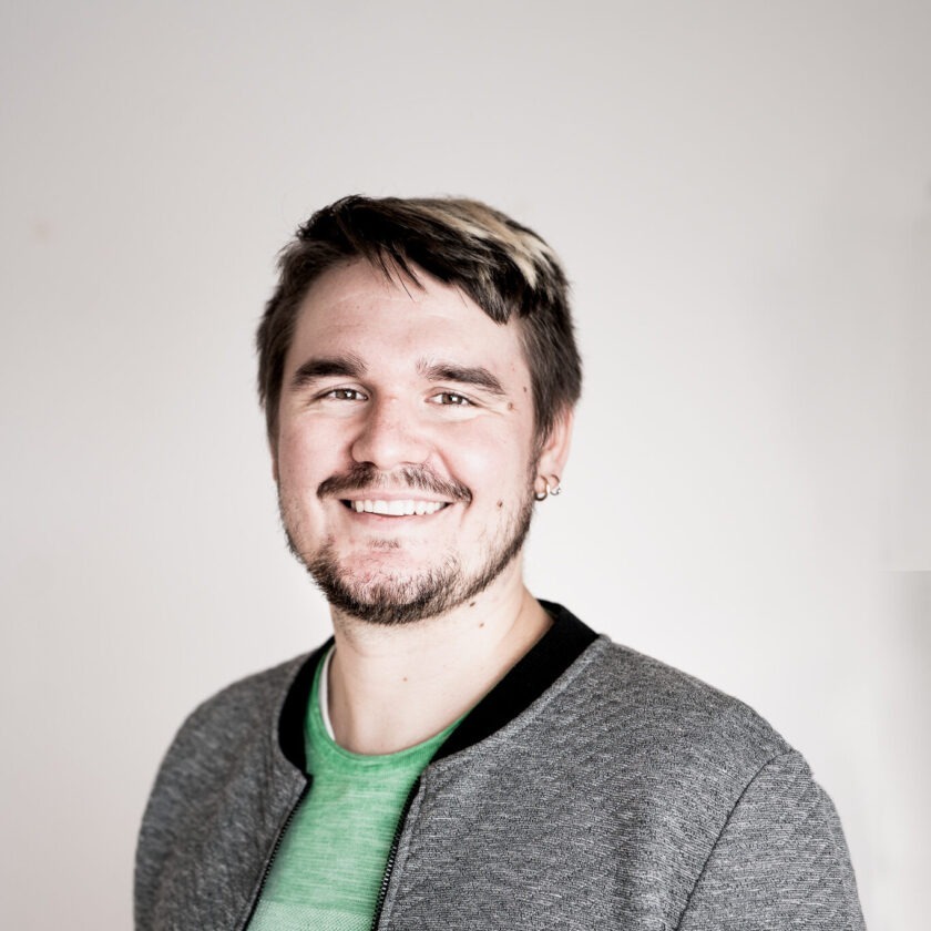 Pascal Mehwald