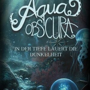 Cover Aqua obscura