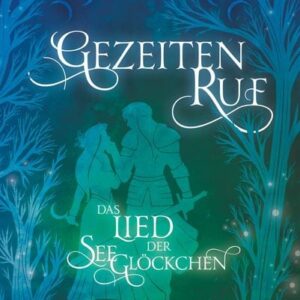 Cover Gezeitenruf