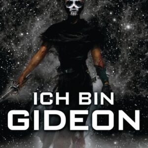 Cover "Ich bin Gideon"