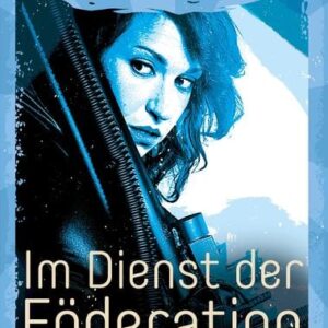 Cover Im Dienst der Föderation