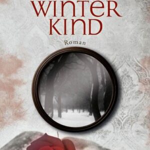 Cover "Winterkind"