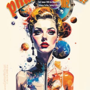 phantastisch! Ausgabe 102 (Print)