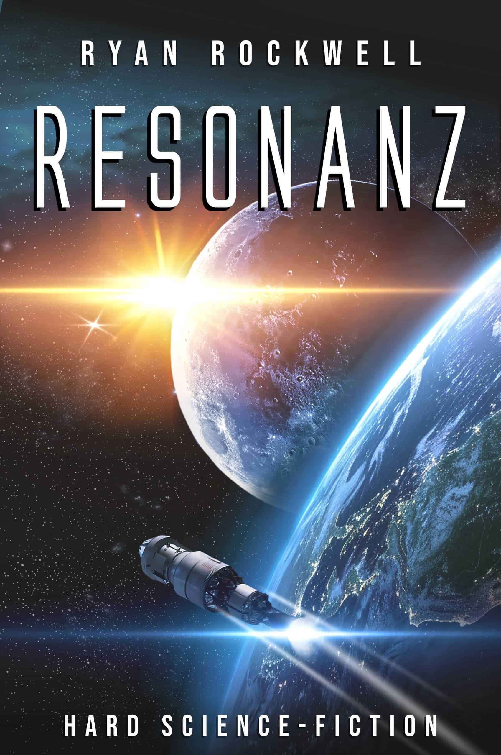 Cover Resonanz