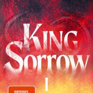 King Sorrow I von Joe Hill