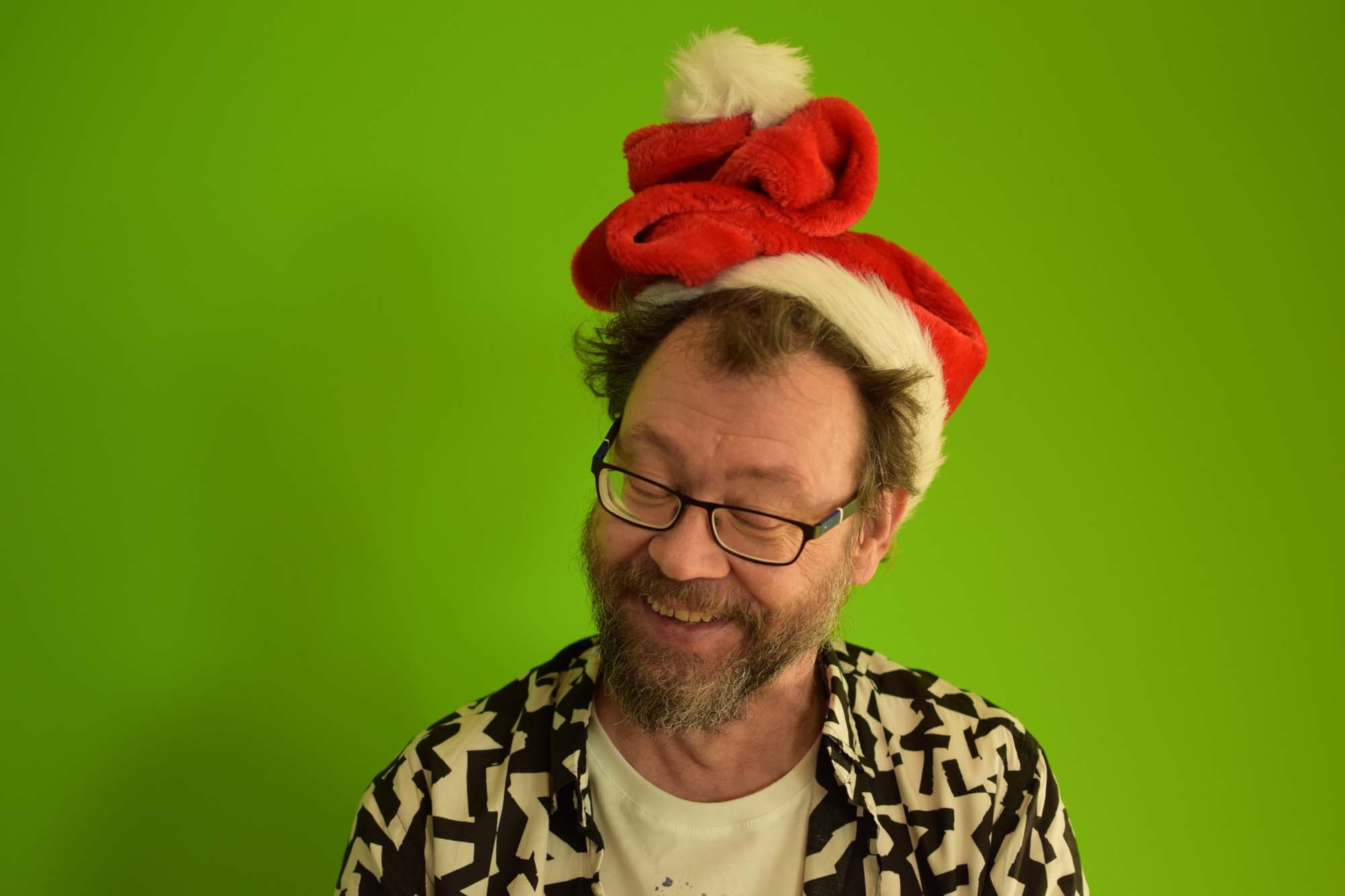 Günter Puschmann