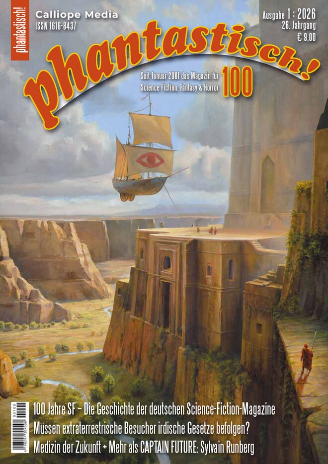 phantastisch! Ausgabe 100 (pdf)